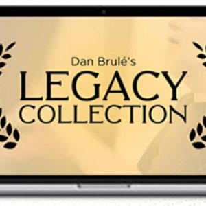 Dan Brule – Legacy Collection + Update 1