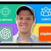 Corbin ai – Start a Successful AI Automation Agency