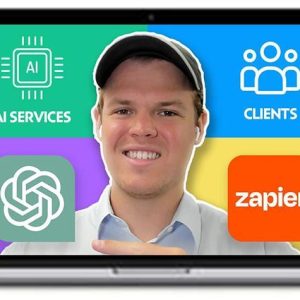 Corbin ai – Start a Successful AI Automation Agency