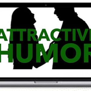 Jim Wolfe – Attractive Humor