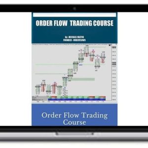 Michael Valtos – Order Flow Trading Course