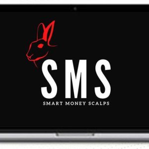 Black Rabbit Trader – Smart Money Scalps