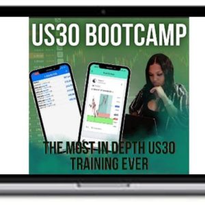 PLFCrypto – US30 Bootcamp