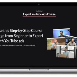 Linx Digital – YouTube Ads Course