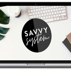 Abbey Ashley – Savvy System