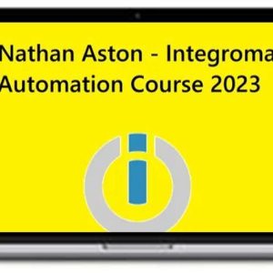 Nathan Aston – Integromat Automation Course