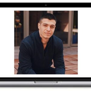 Anvar Jabirov – Ecom Creative Powerhouse (Full Course)