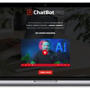Jordan Richardson – AI ChatBot Pro