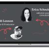 Content Editing 101 – AI Learning Guides and Editors – Erica Scheider and Rob
Lennon