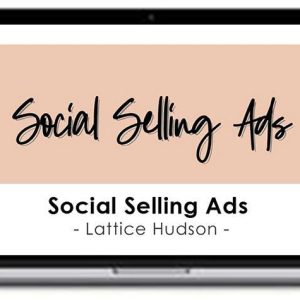 Lattice Hudson – Social Selling Ads