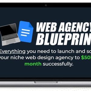 Dean White – Web Agency Blueprint 2025