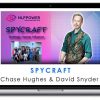 Chase Hughes & David Snyder – SpyCraft