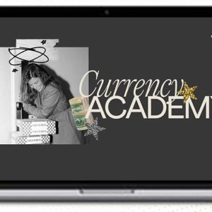 Jamie Sea – The Currency Academy