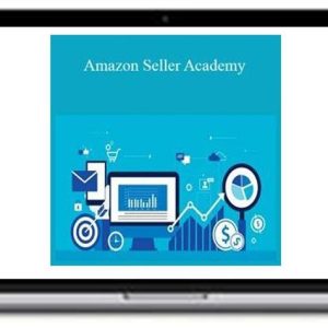 Spencer Glasgow – Amazon Seller Academy