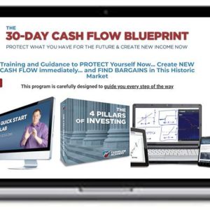 Andy Tanner – The 30-Day Cash Flow Blueprint