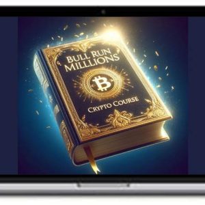 Daniel McEvoy – Dans Bull Run Millions Crypto Course