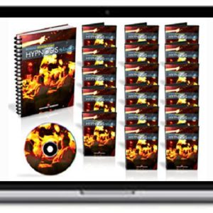 Geoff Ronnings – Modern Stage Hypnosis Course