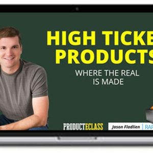 Jason Fladlien – Product eClass 5.0