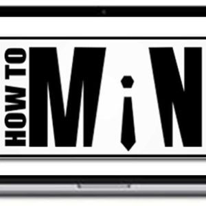 Alex Allman – How To Man