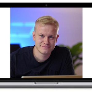 Gusten Sun – FullTime Funnel Designer 3.0