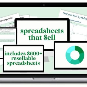 Emily McDermott – Spreadsheets That Sell