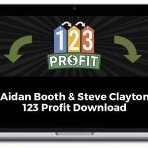 Aidan Booth – 123 Profit