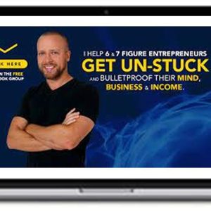 John Whiting – Bulletproof Entrepreneur
