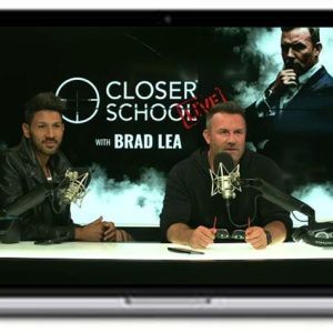 Brad Lea – Closer School
