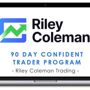 Riley Coleman Trading – 90 Day Confident Trader Program