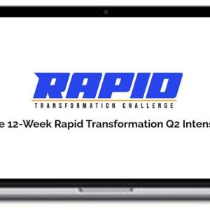 Benjamin Hardy – The 12-Week Rapid Transformation Intensive