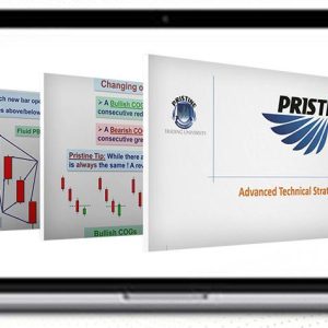 T3 Live – Advanced Scalping Techniques Home Study Course