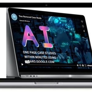 Edward Winslow – 1 Page Case Studies