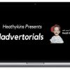 Heath Wilcock – Madvertorials