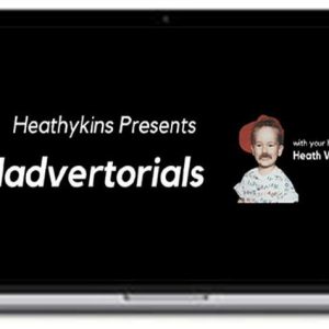 Heath Wilcock – Madvertorials
