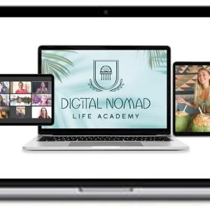 Christabella Travels – Digital Nomad Life Academy