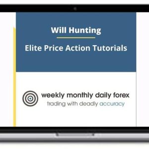Will Hunting(Wmd4x) – Elite Price Action Tutorials