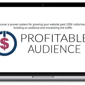 Steve Chou – Profitable Audience
