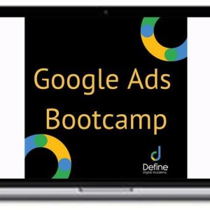Aaron Young – Google Ads Bootcamp Download