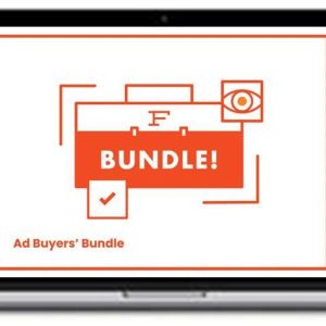 Andrew Foxwell – Ad Buyers Bundle