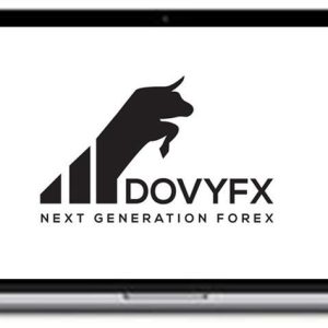 DOVYFX – ADVANCED Trading Course