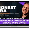 Tom & Alex – Honest FBA Essentials