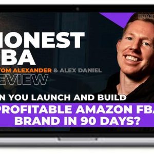 Tom & Alex – Honest FBA Essentials