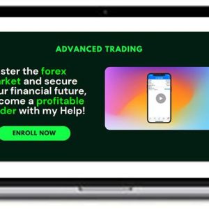 Edney Pinheiro – Advanced Trading Course