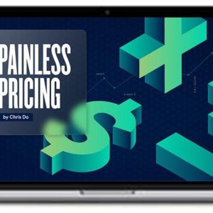 Chris Do – Painless Pricing