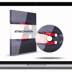 David Snyder – Attractivation