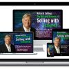 Michael Oliver – The Art & Science Of Selling With Integrity
