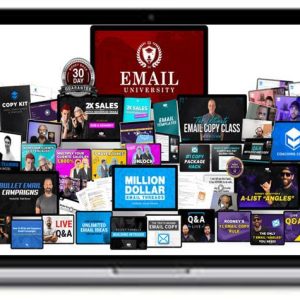 Kyle Milligan – Email University