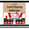 Jon Jasniak – Land Flipping Arbitrage