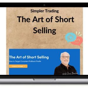 Simpler Trading – The Art of Short Selling