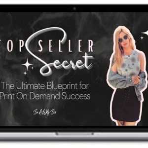 Brittany Lewis – Top Seller Secret